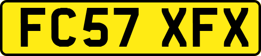 FC57XFX