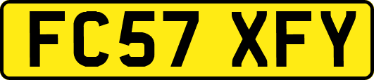 FC57XFY