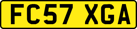 FC57XGA