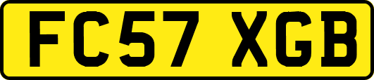 FC57XGB