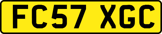 FC57XGC