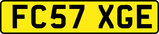 FC57XGE