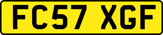 FC57XGF