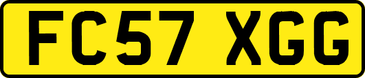 FC57XGG