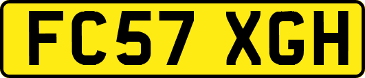 FC57XGH
