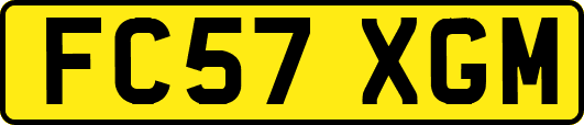 FC57XGM