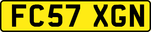 FC57XGN