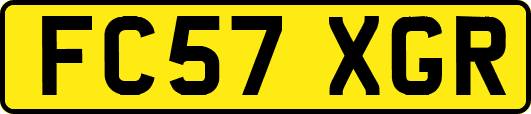 FC57XGR