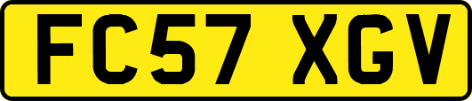 FC57XGV