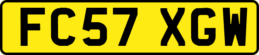 FC57XGW