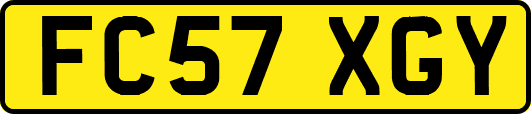 FC57XGY