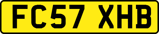 FC57XHB