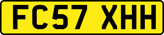 FC57XHH