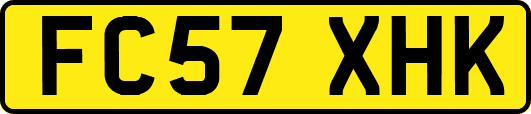 FC57XHK