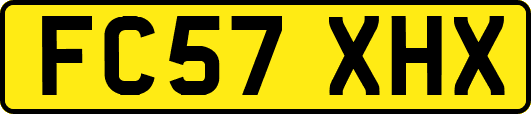 FC57XHX