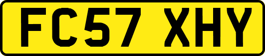 FC57XHY