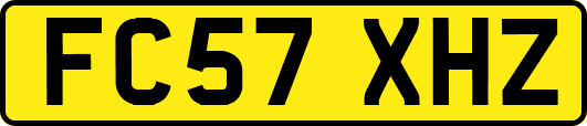 FC57XHZ