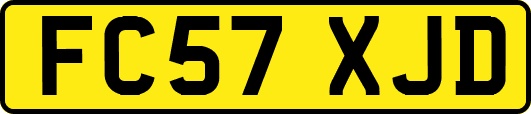 FC57XJD
