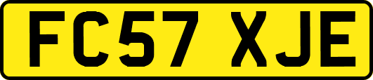 FC57XJE