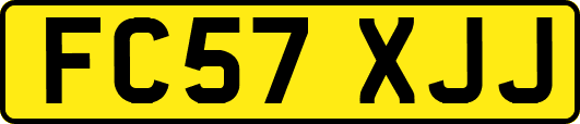FC57XJJ
