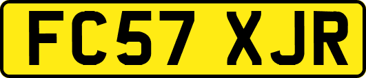 FC57XJR