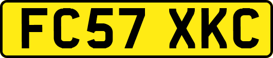 FC57XKC