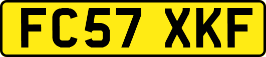 FC57XKF