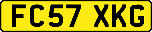 FC57XKG