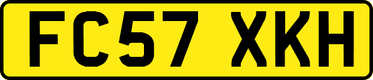 FC57XKH