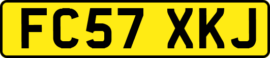 FC57XKJ