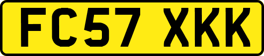 FC57XKK