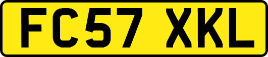FC57XKL