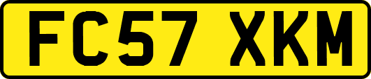 FC57XKM