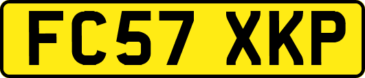 FC57XKP
