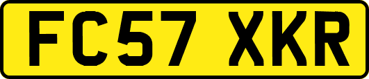 FC57XKR