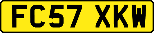 FC57XKW