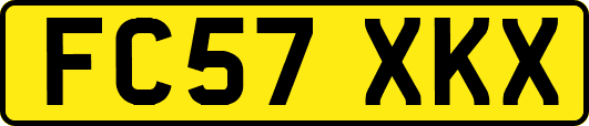 FC57XKX