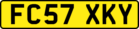 FC57XKY
