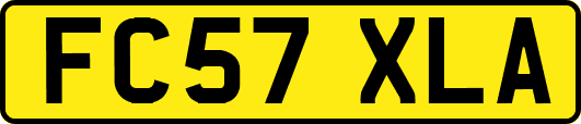 FC57XLA
