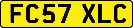 FC57XLC