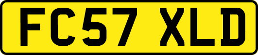 FC57XLD