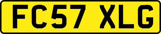 FC57XLG