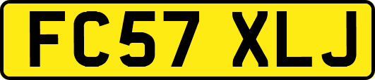 FC57XLJ