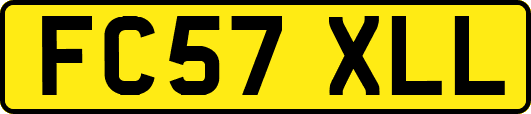 FC57XLL