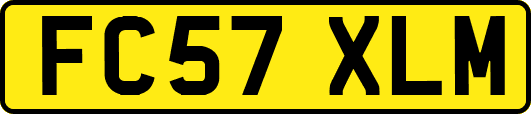 FC57XLM