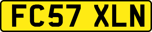 FC57XLN