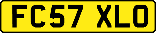 FC57XLO