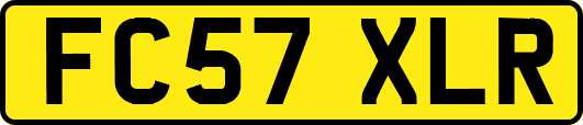 FC57XLR
