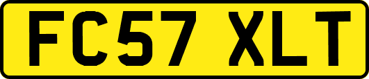FC57XLT