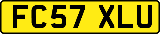 FC57XLU
